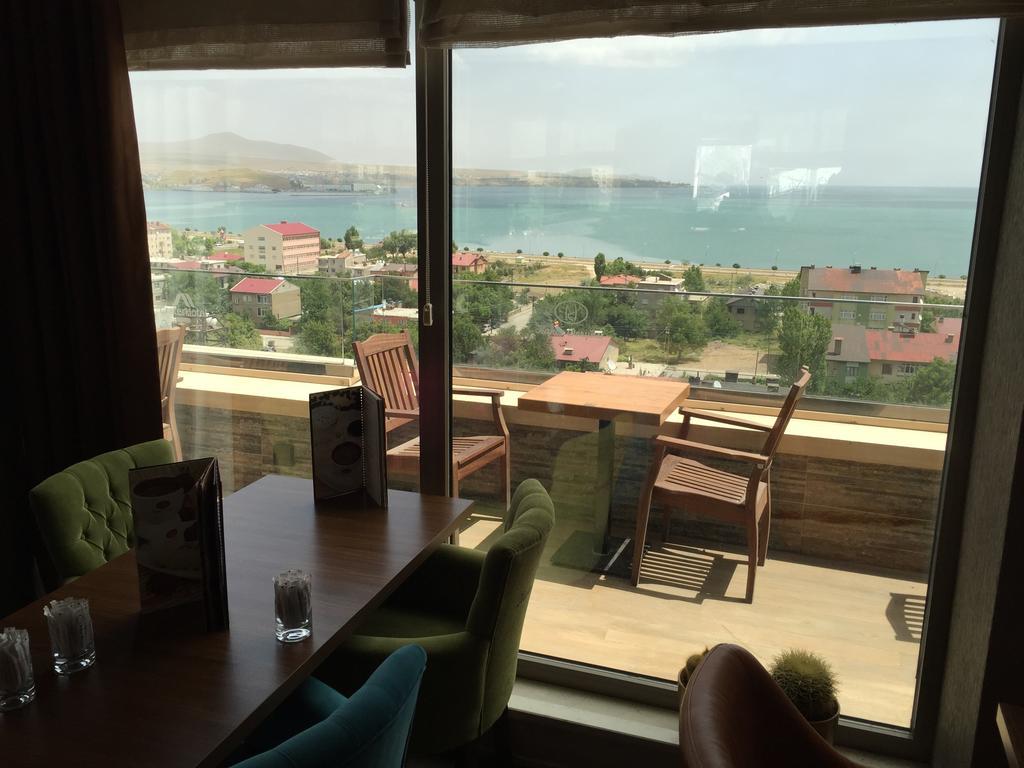 The Crater Hotel Татван Экстерьер фото