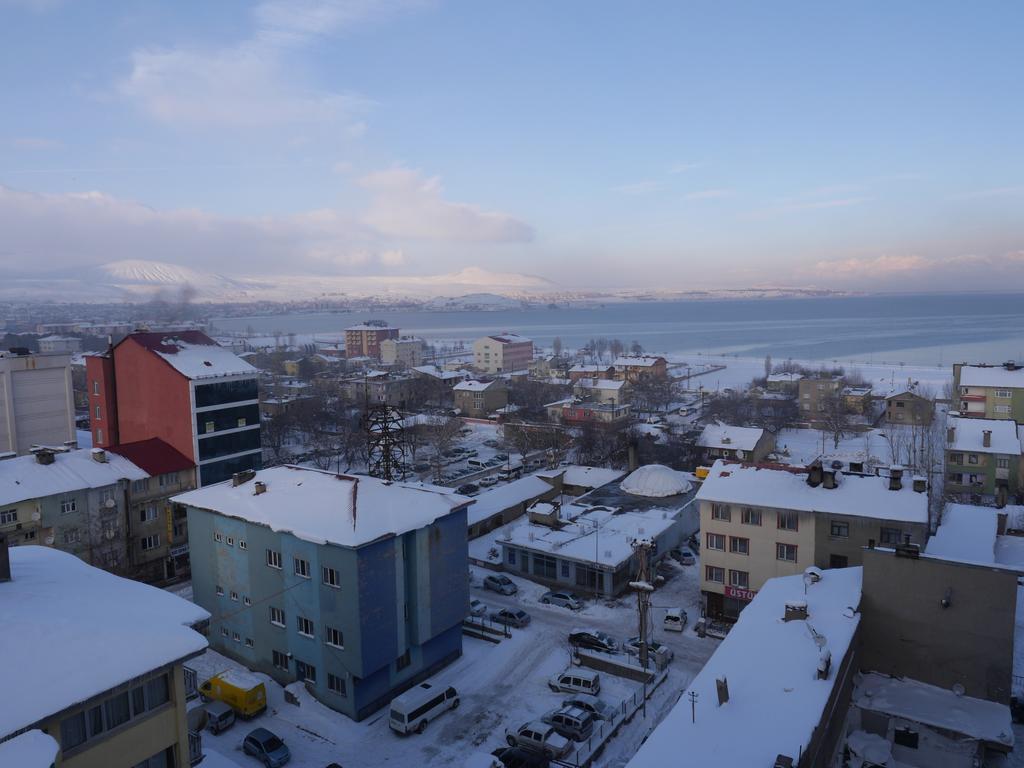 The Crater Hotel Татван Номер фото